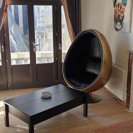 Le Clarami Appartement Hyper Centre Arras Exterior photo