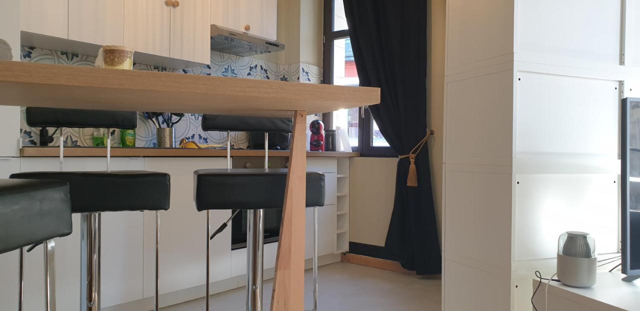 Le Clarami Appartement Hyper Centre Arras Exterior photo